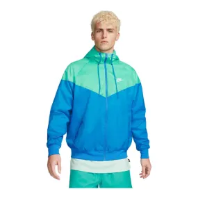 Nike Sportswear Windrunner Men's Hooded Jacket - Clothing