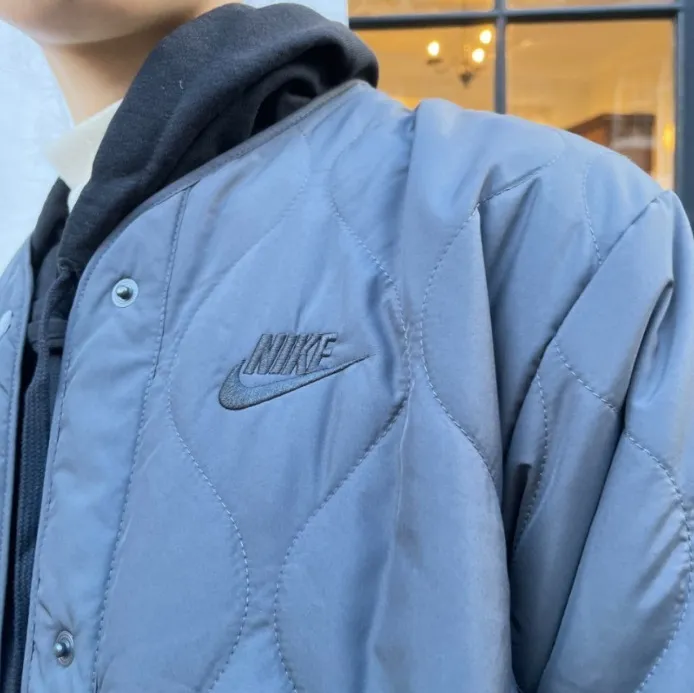 Nike  |Street Style Hoodies & Sweatshirts