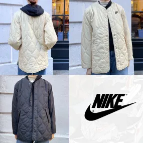 Nike  |Street Style Hoodies & Sweatshirts