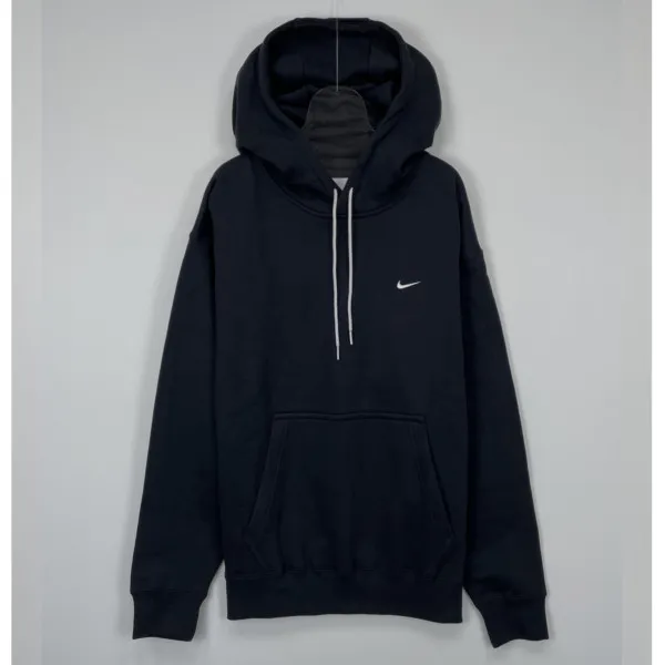 Nike  |Street Style Logo Hoodies