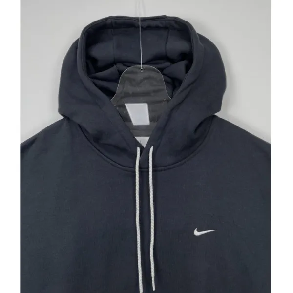 Nike  |Street Style Logo Hoodies