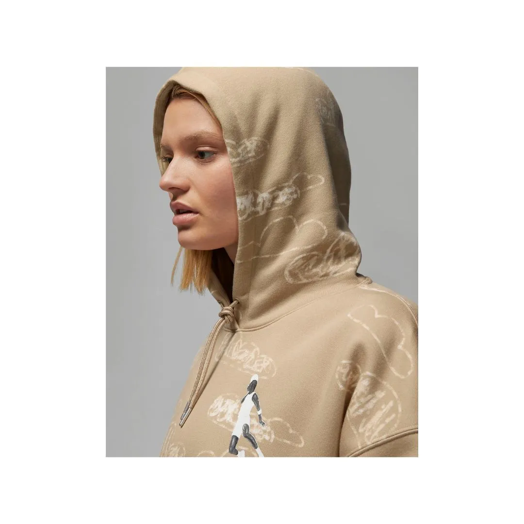 Nike  |Street Style Long Sleeves Cotton Logo Hoodies & Sweatshirts