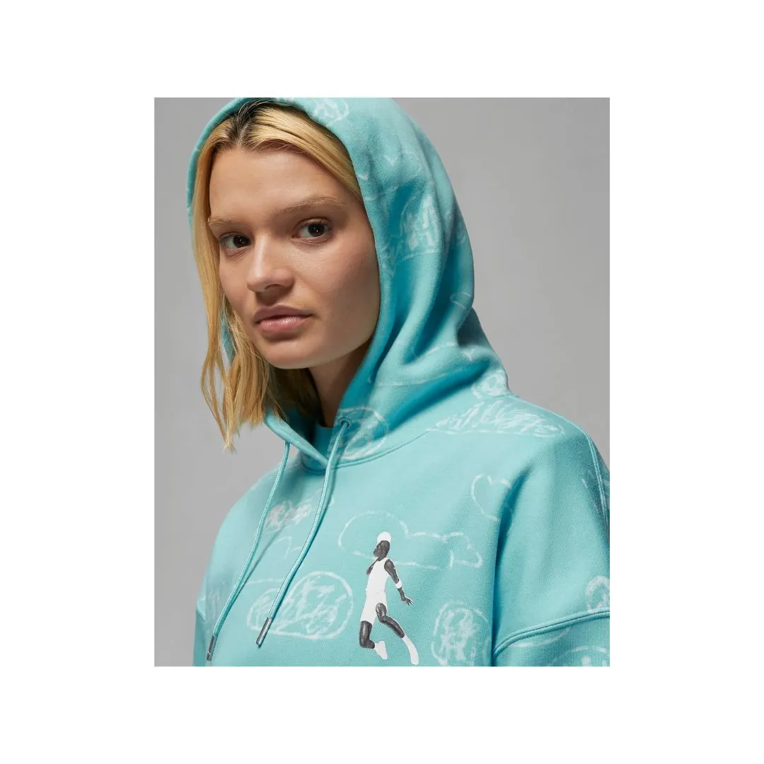 Nike  |Street Style Long Sleeves Cotton Logo Hoodies & Sweatshirts