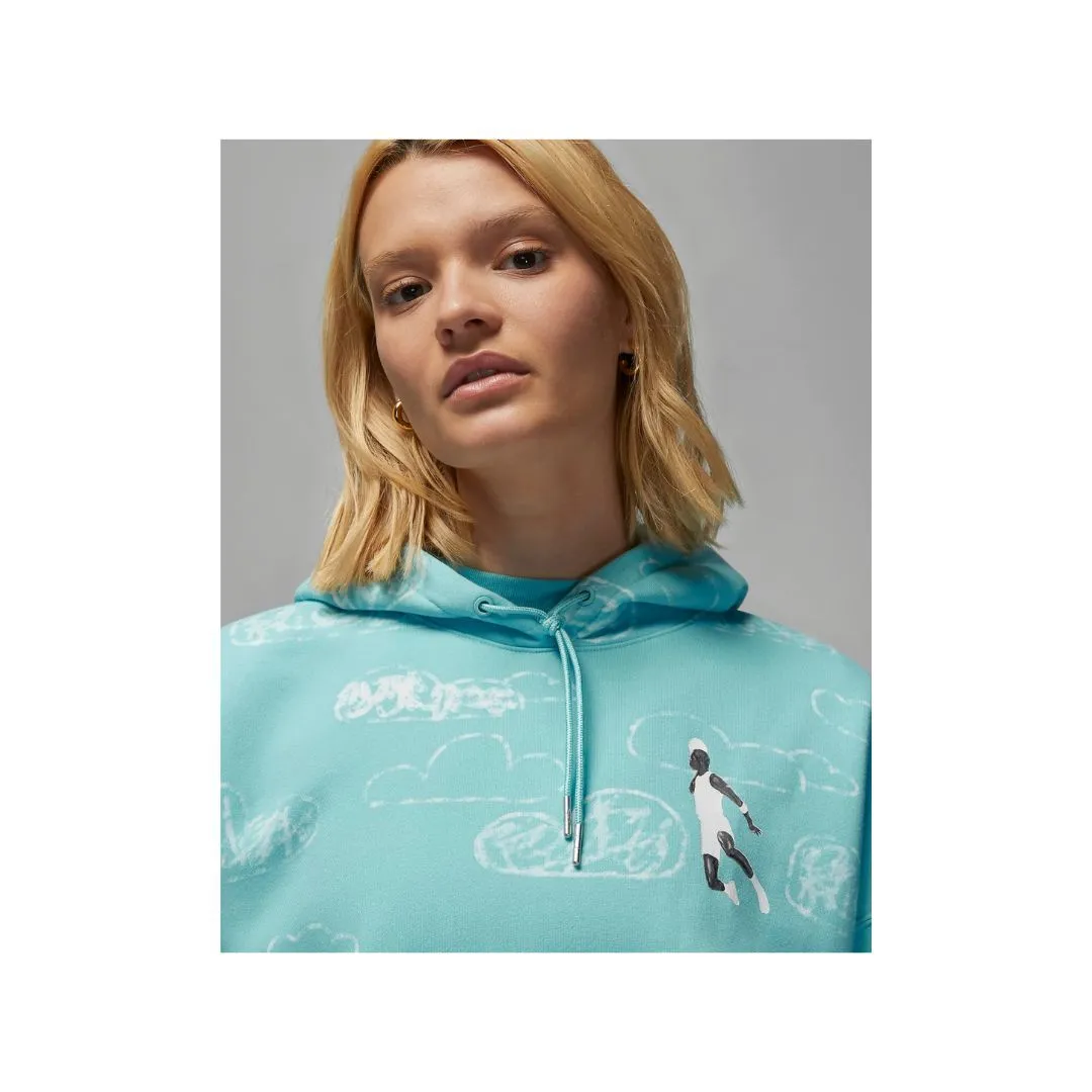 Nike  |Street Style Long Sleeves Cotton Logo Hoodies & Sweatshirts