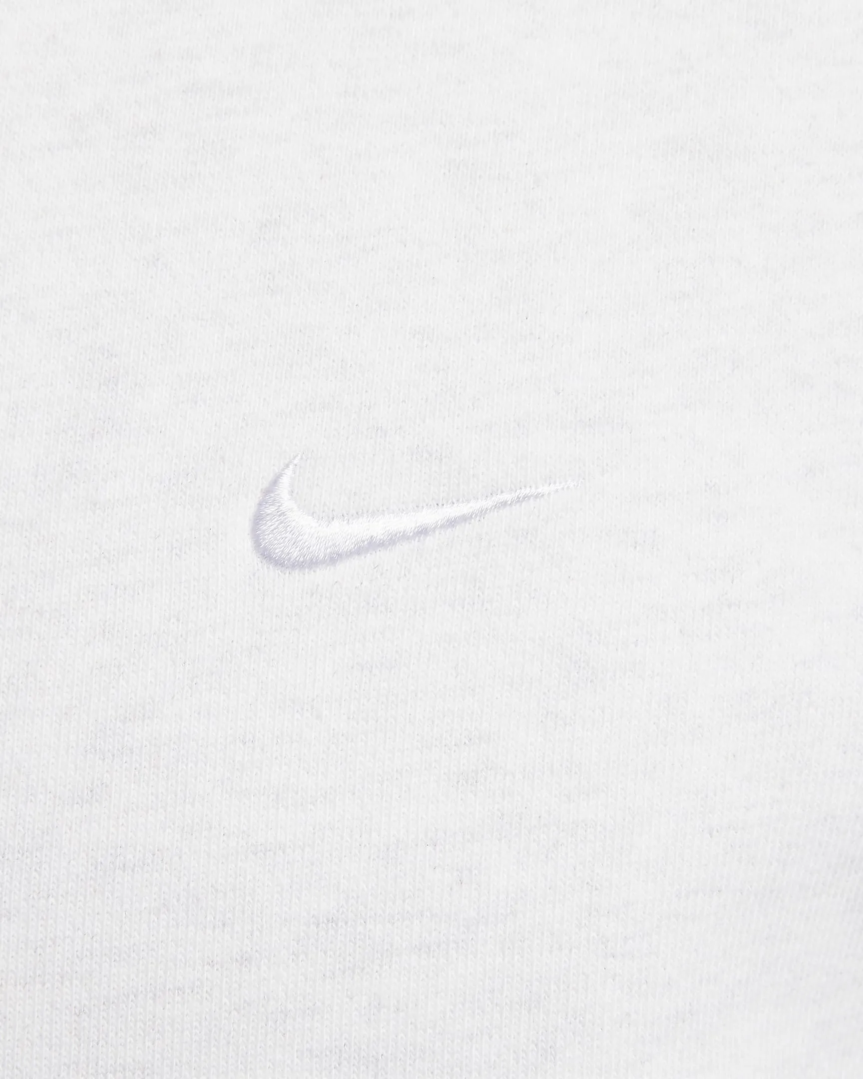 Nike  |Street Style Plain Cotton Logo Hoodies