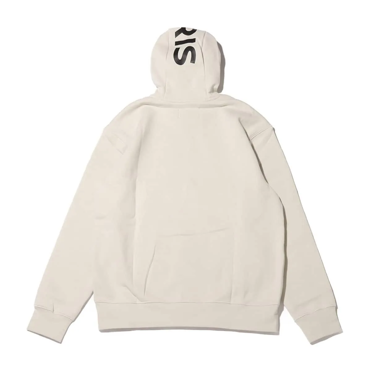 Nike  |Unisex Bi-color Long Sleeves Logo Hoodies