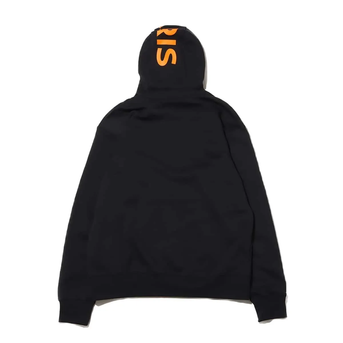 Nike  |Unisex Bi-color Long Sleeves Logo Hoodies