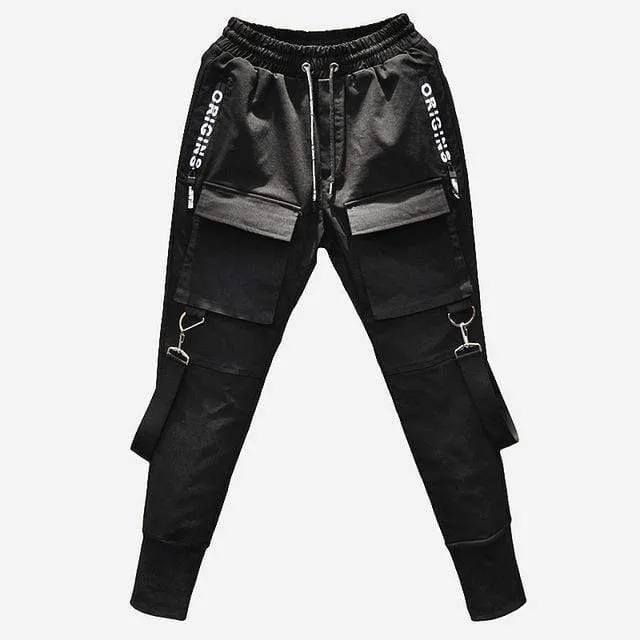 Origins Pants