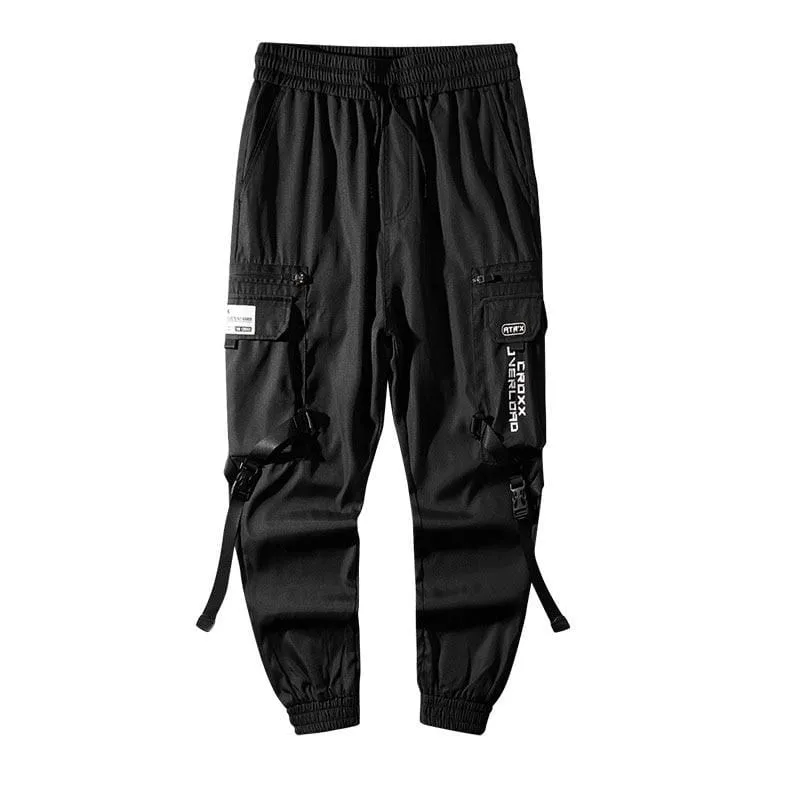 Overload Joggers