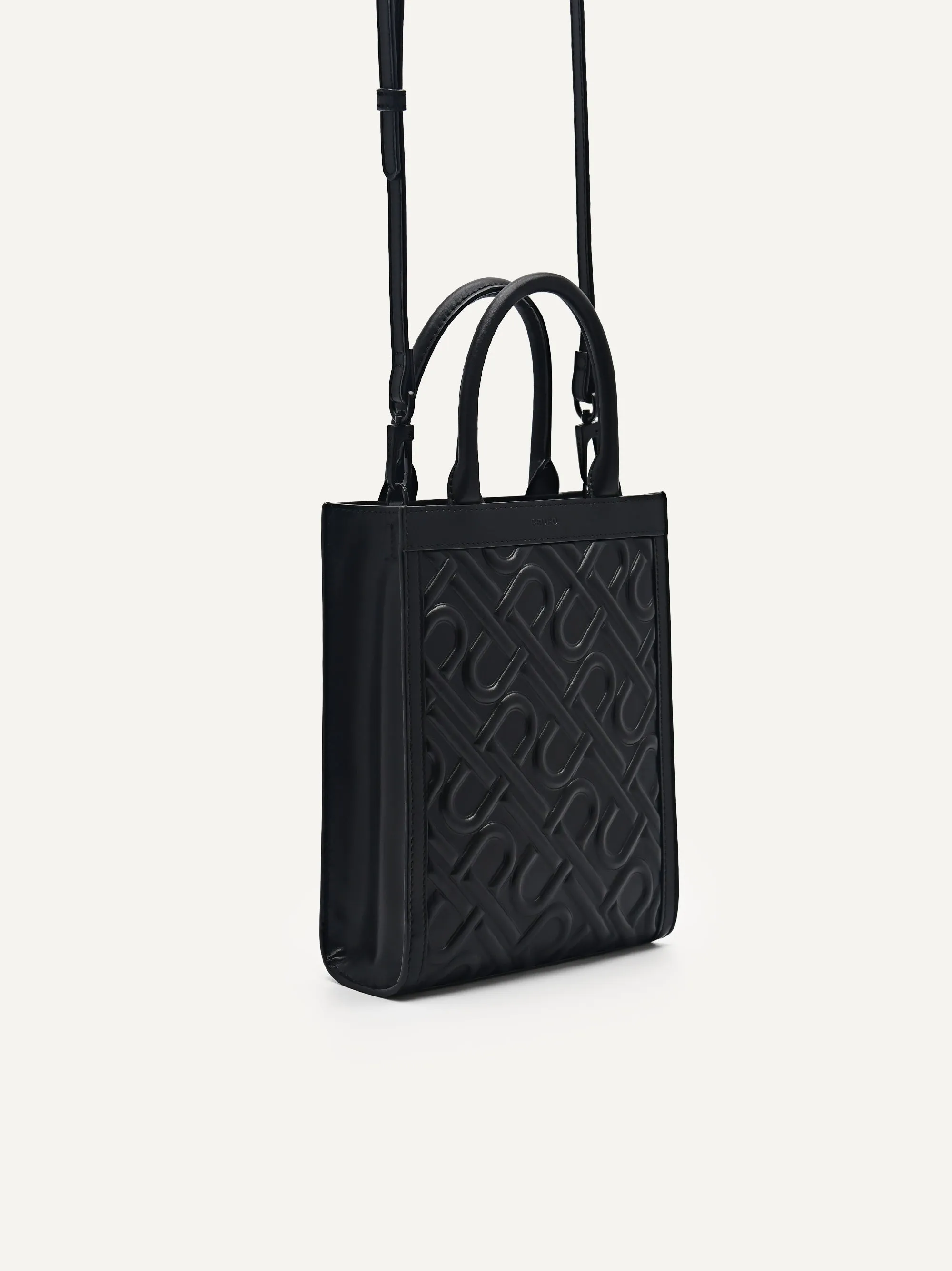 PEDRO Icon Leather Tote Bag