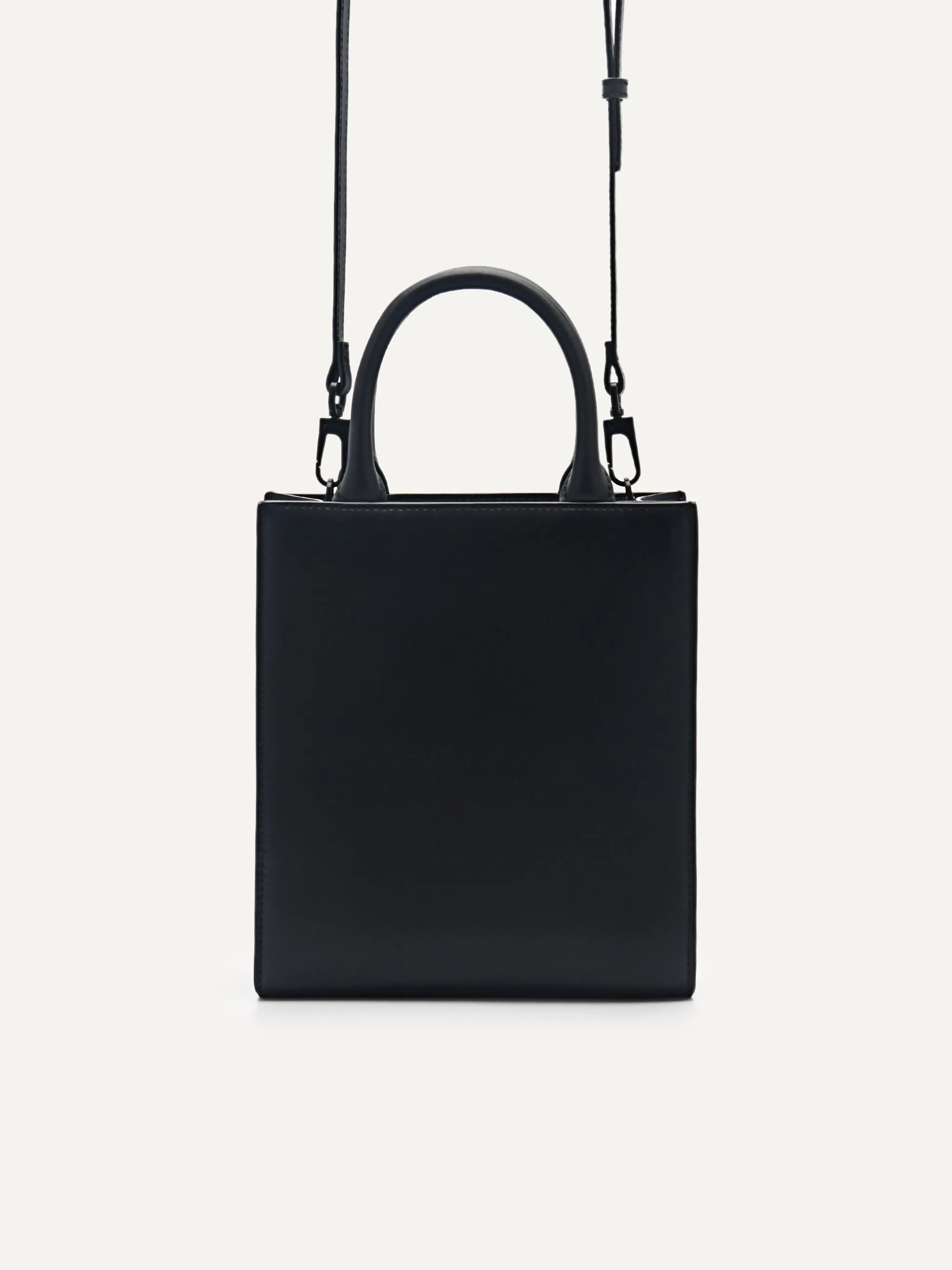 PEDRO Icon Leather Tote Bag