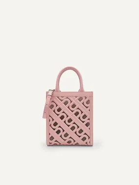 PEDRO Icon Leather Tote Bag