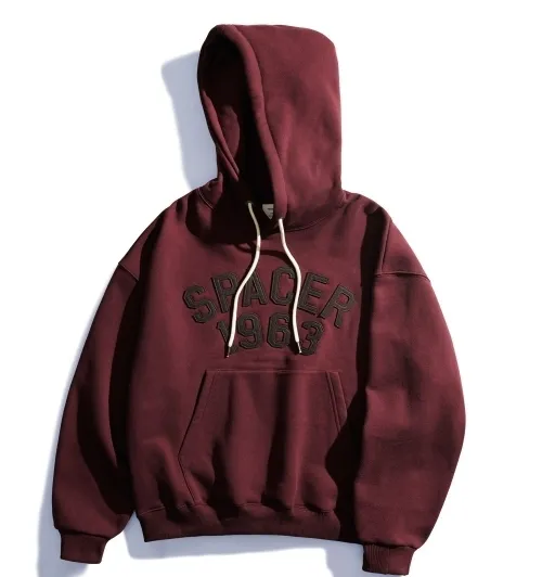 perstep  |Unisex Street Style Hoodies & Sweatshirts