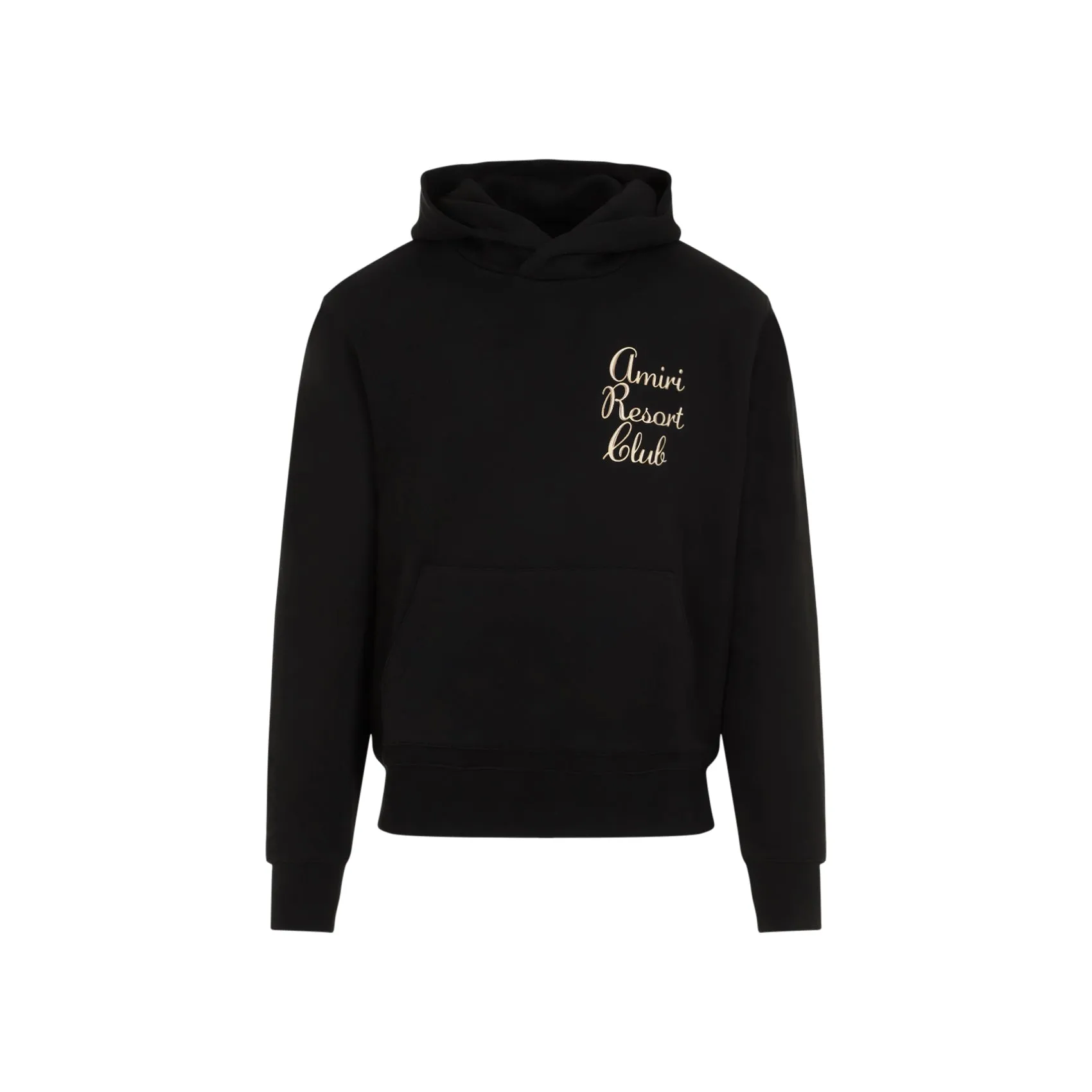 RESORT CLUB HOODIE