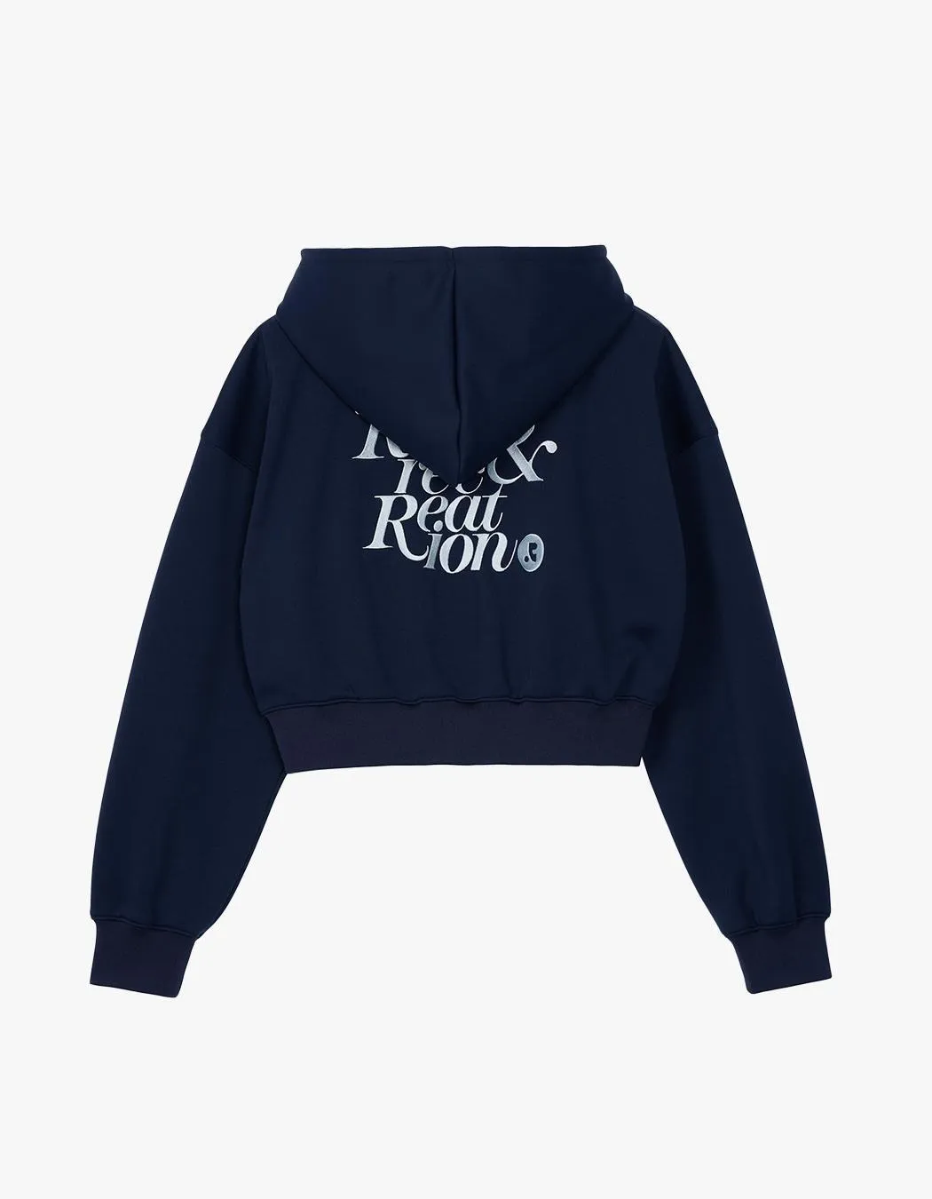 Rest & Recreation  |Long Sleeves Logo Hoodies & Sweatshirts