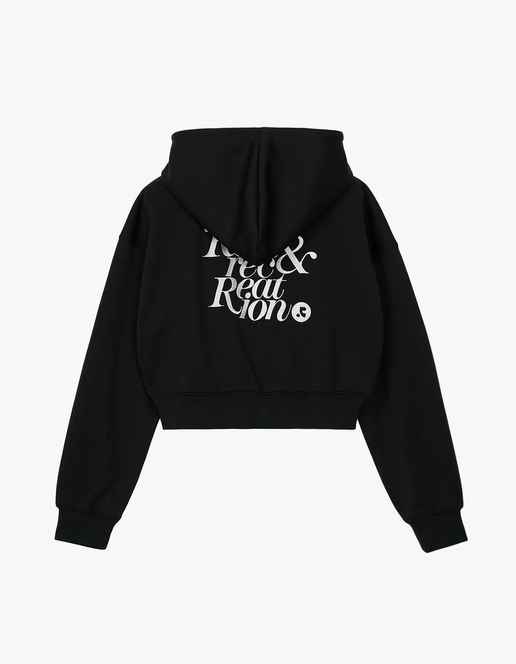 Rest & Recreation  |Long Sleeves Logo Hoodies & Sweatshirts