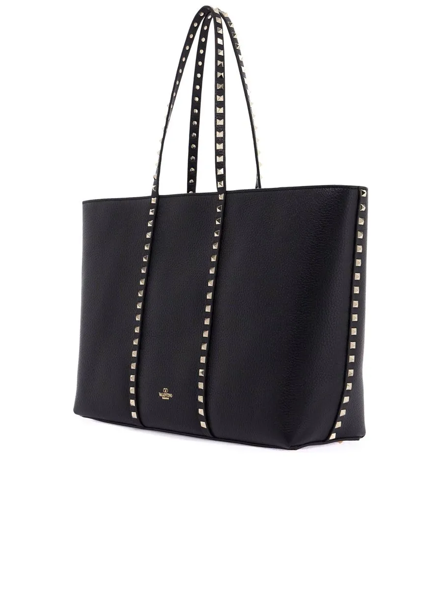 Rockstud Tote Bag