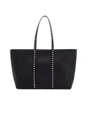 Rockstud Tote Bag