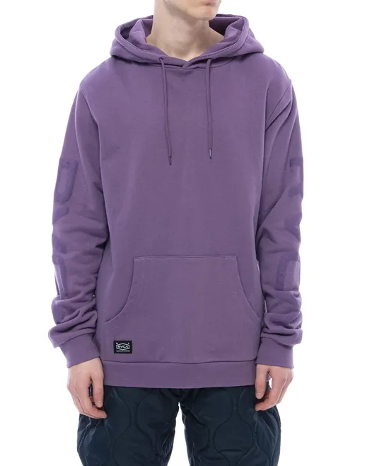 RVCA  |Unisex Long Sleeves Plain Hoodies