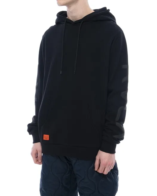 RVCA  |Unisex Long Sleeves Plain Hoodies