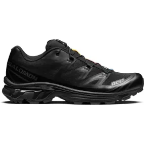 Salomon XT-6 Black/Black/Phantom