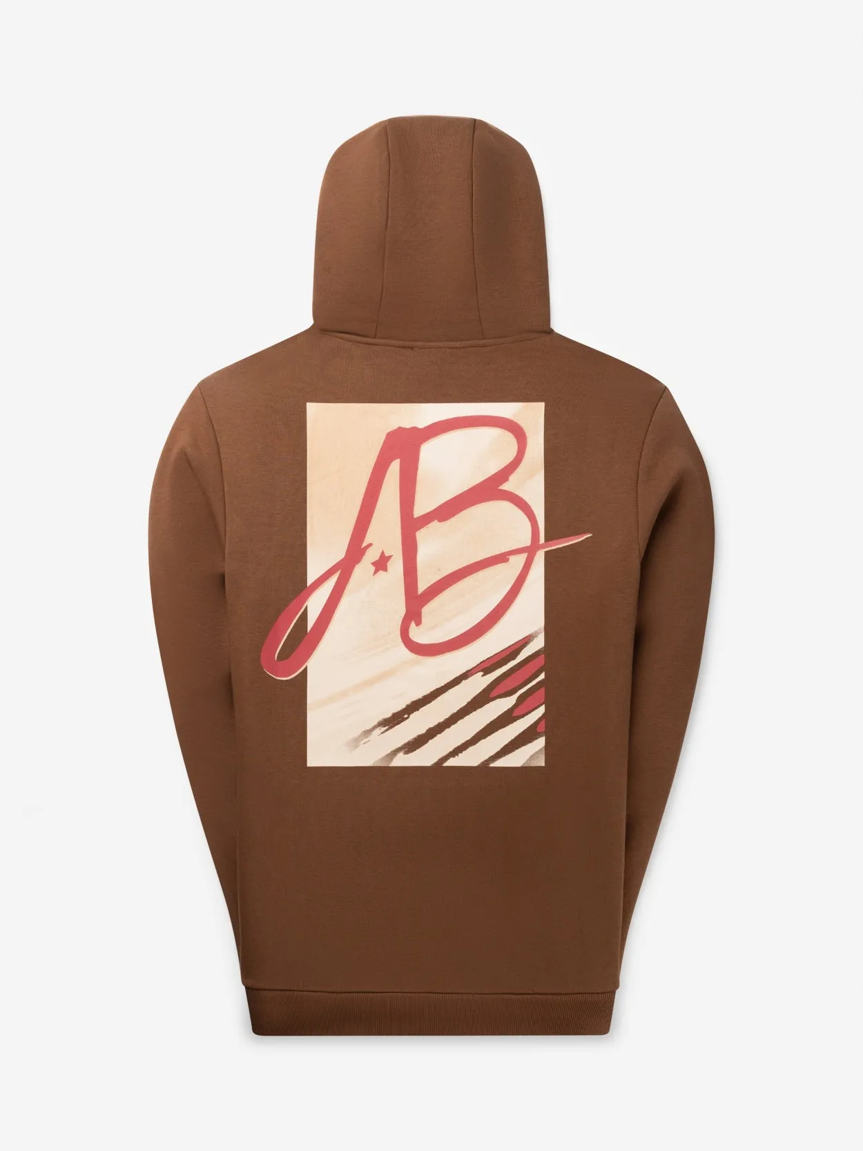 San Francisco Hoodie | Downtown Brown