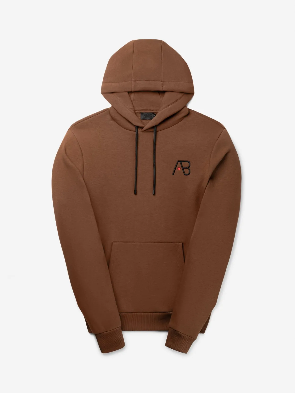 San Francisco Hoodie | Downtown Brown