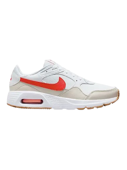 Scarpa Nike Air Max SC