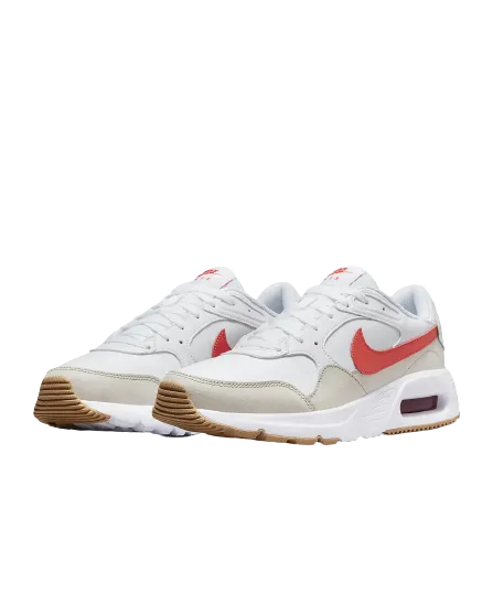 Scarpa Nike Air Max SC