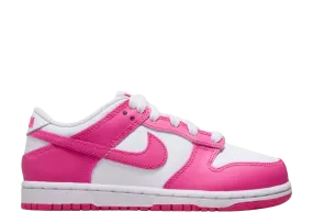 Scarpa Nike Dunk Low Bambina