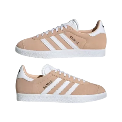 Scarpe Gazelle Rosa adidas Donna