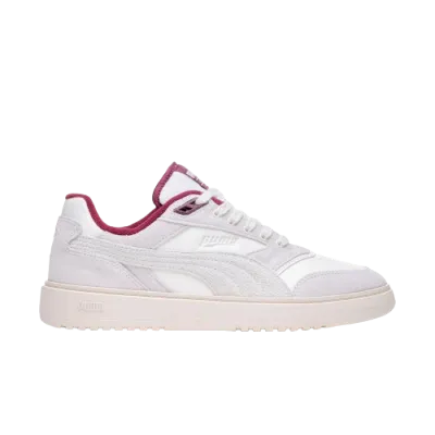 Scarpe Puma Doublecourt PRM