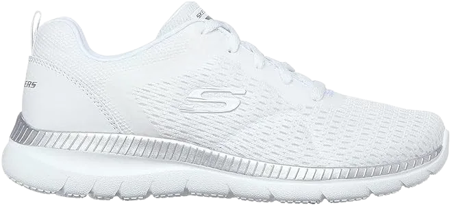 Skechers Donna White