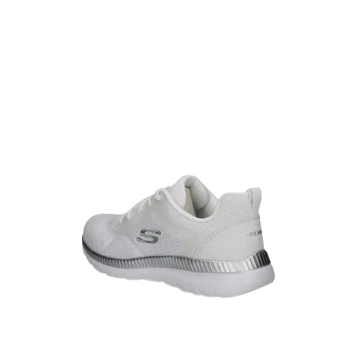 Skechers Donna White