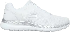 Skechers Donna White