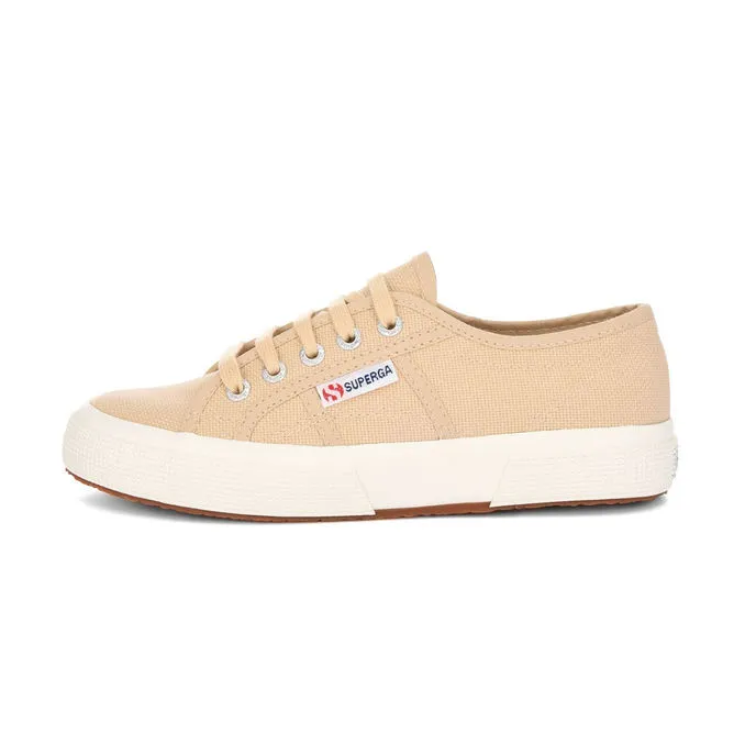 SNEAKERS 2750-COTU CLASSIC Unisex Beige Ivory