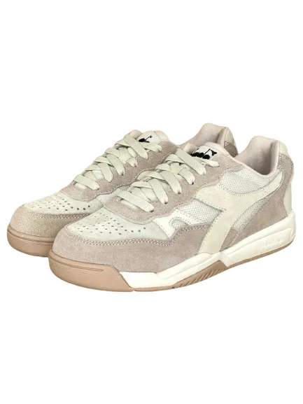 SNEAKERS BEIGE MAGIC BASKET