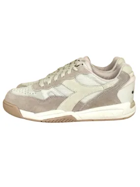 SNEAKERS BEIGE MAGIC BASKET