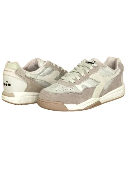 SNEAKERS BEIGE MAGIC BASKET