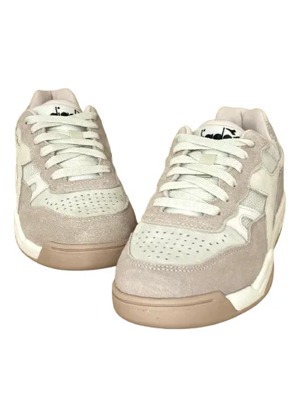 SNEAKERS BEIGE MAGIC BASKET