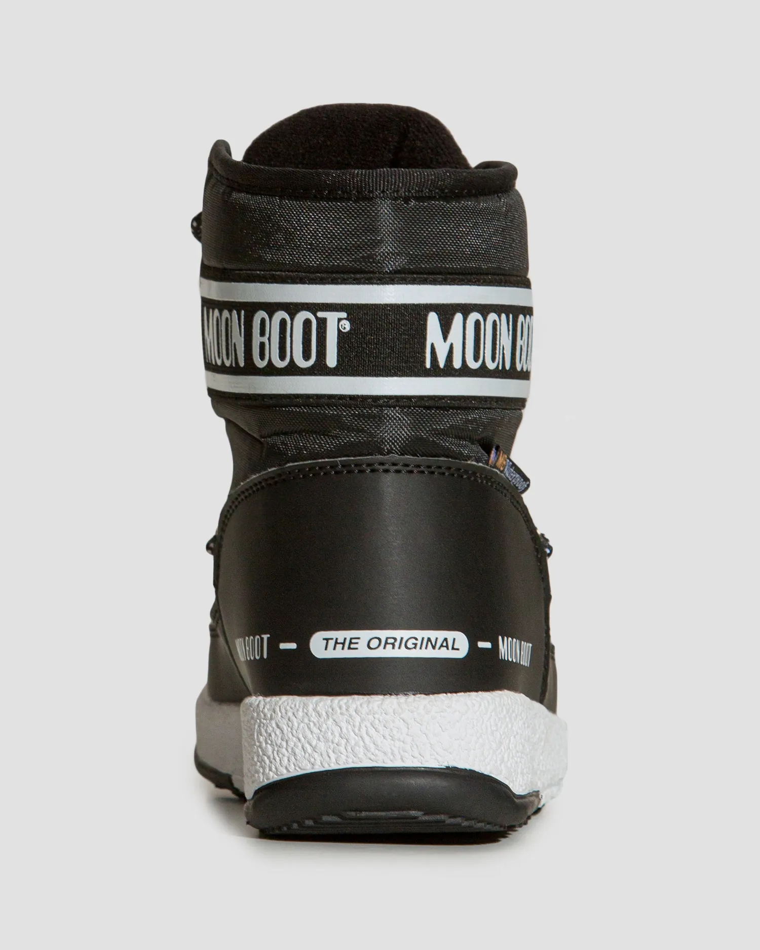 Snow boots Moon Boot JR Boy Mid WP 2 34052500-1