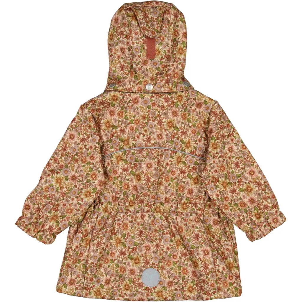 Softshell Jacket Elois - multi flowers