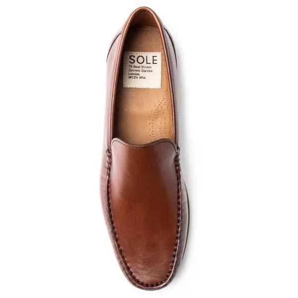 Sole Blinco Loafer Shoes