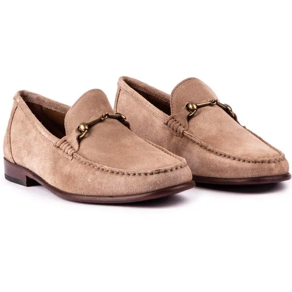 Sole Zoar Loafer Shoes