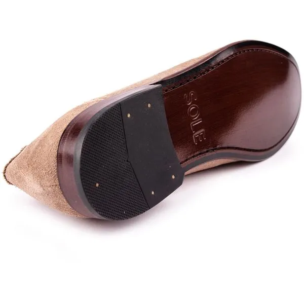 Sole Zoar Loafer Shoes