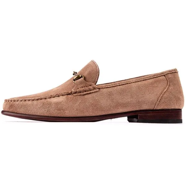 Sole Zoar Loafer Shoes