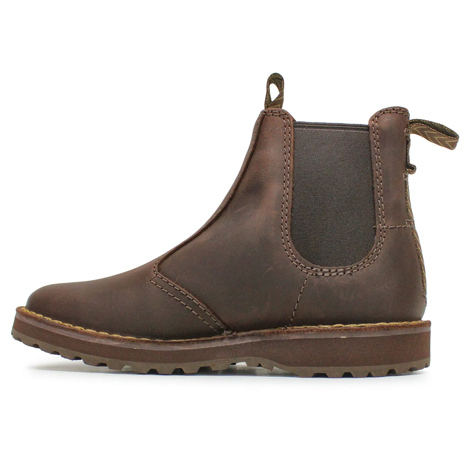 Solsbury Easy Leather Men's Chelsea Boots