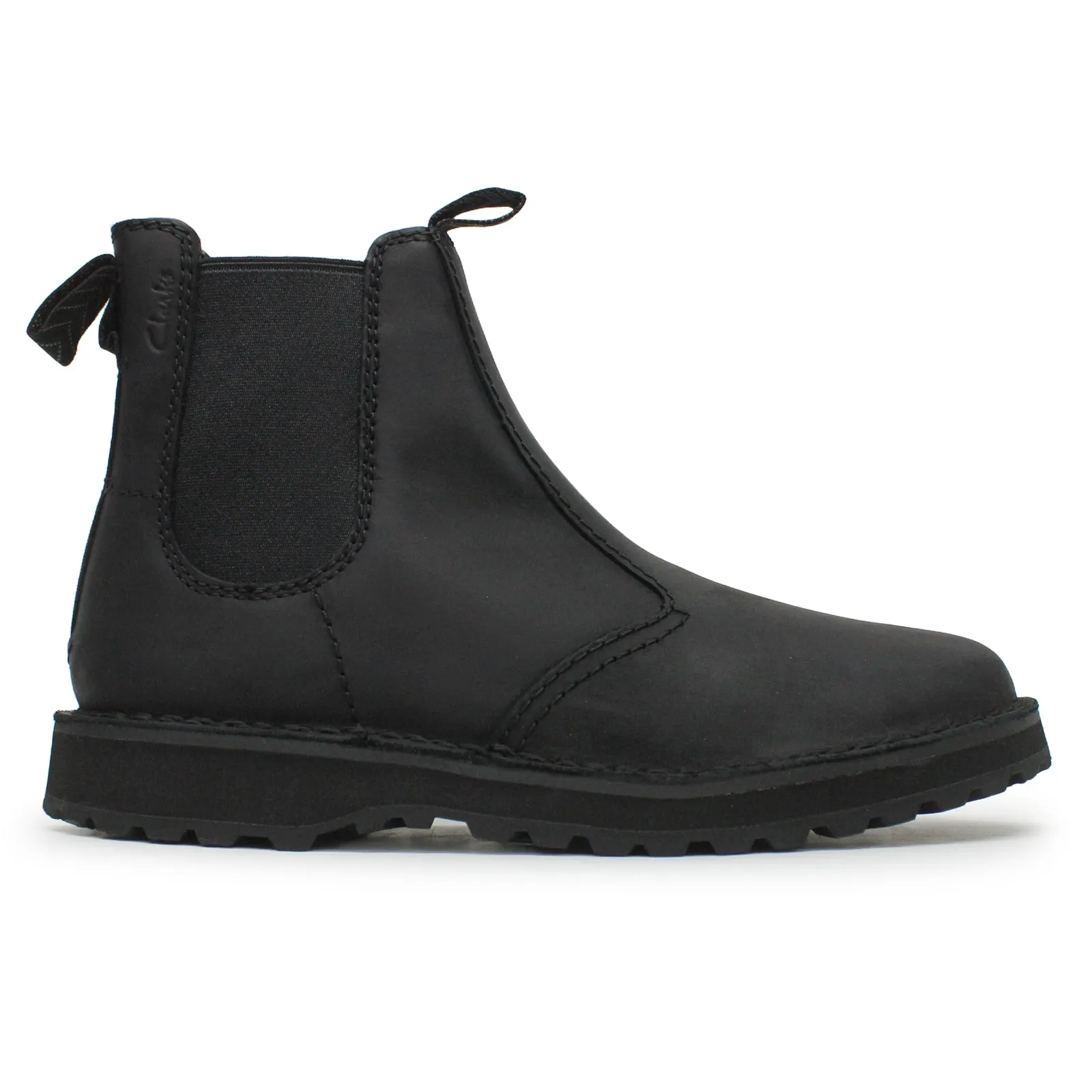 Solsbury Easy Leather Men's Chelsea Boots