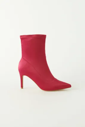 Sophie high heel boots