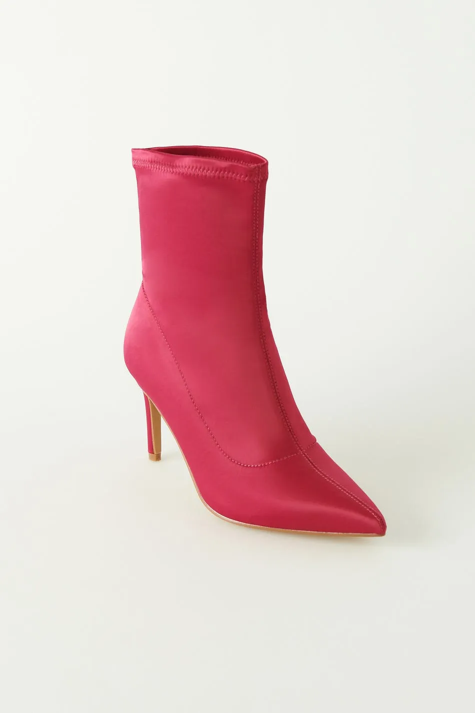 Sophie high heel boots